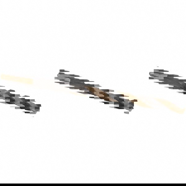 Jobber Length Drill Bit: 3/16